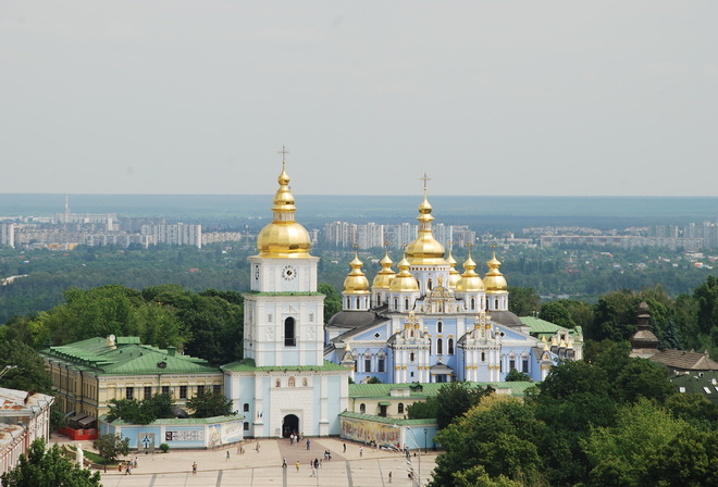 Радиационный фон в киеве 1 мая 1986 года